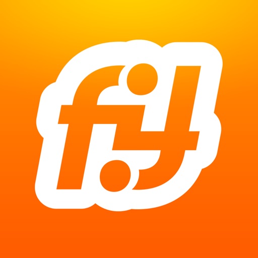 fitfit.fm Workout Music for Running, Walking & Fitness iOS App