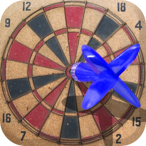 Darts Life iOS App