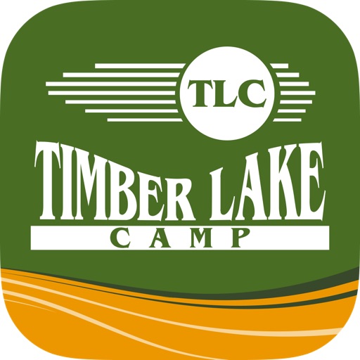 Timber Lake Camp Icon