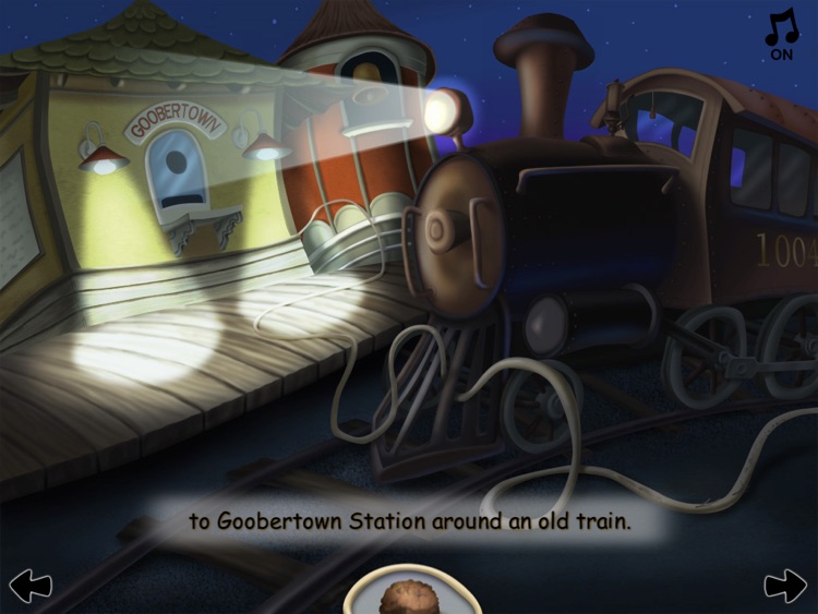 The Truly Great Noodle screenshot-4