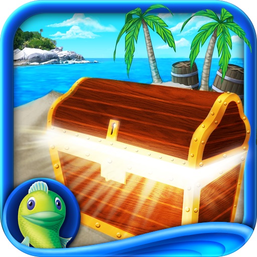 Treasures of Mystery Island HD (Full) iOS App