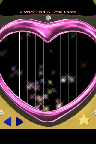 ToyHarp screenshot 2