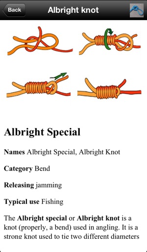 Knots Guide(圖2)-速報App