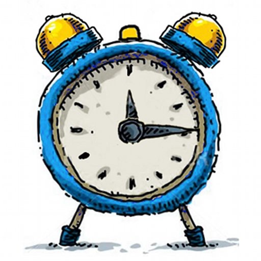 DearClock icon