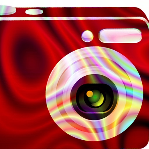 Dream Cam HD Lite icon