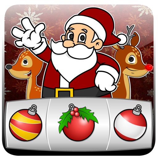 Santa’s Kettle of Gold Slots PRO – Spin the Holiday Bonus Casino Wheel , Big Win Payout Slot Machine iOS App