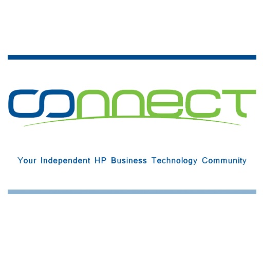 Connect Worldwide - Your independent HP business technology community icon