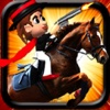 War Horse Mayhem - by free racing & shooting games