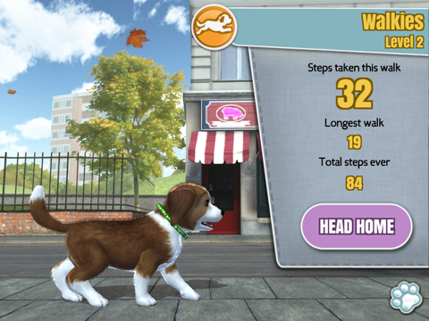 Screenshot #6 pour PlayStation®Vita Pets: Salon de toilettage