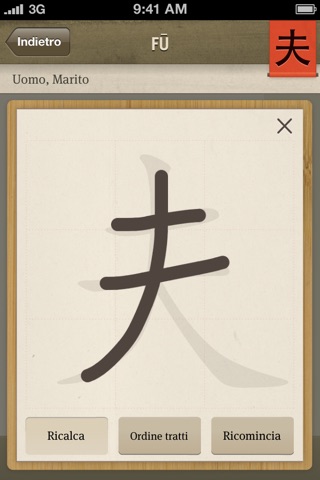 Chinagram Pocket screenshot 4