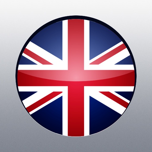 English Irregular Verbs 250 iOS App
