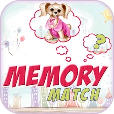 Activities of Memory Match Kids Special