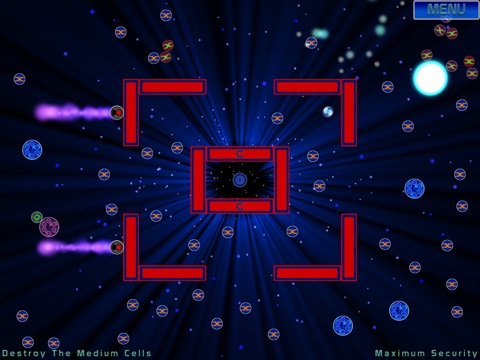 Celluloids screenshot 3