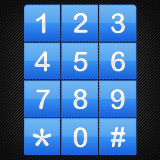 DialPad!