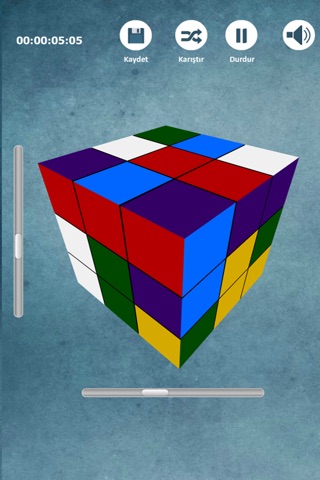 rubiKüp screenshot 2