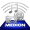 • for Medion® NAS Suite