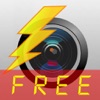 Flash-Kamera Frei