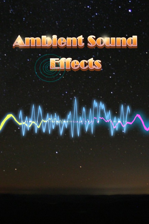 Sleep Sounds Ambient Sound Effects Pro