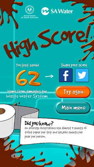 Let the Poo Thru(圖4)-速報App