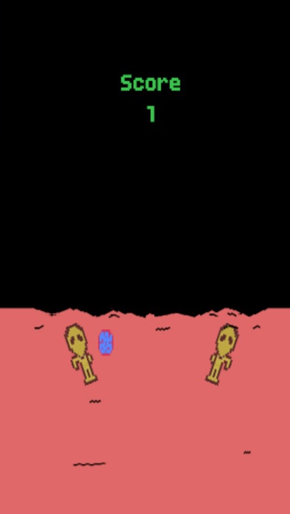 Ancient Alien Football Juggling screenshot-3