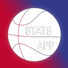 Stats App Basketball