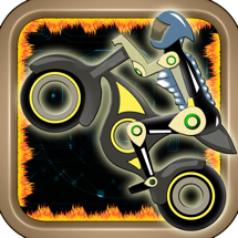 Alchemist Robo Rider Spielen Sie Am Besten Kostenlos Cooles