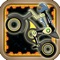 Alchemist Robo Rider - Cool arcade speed motorbike road racing