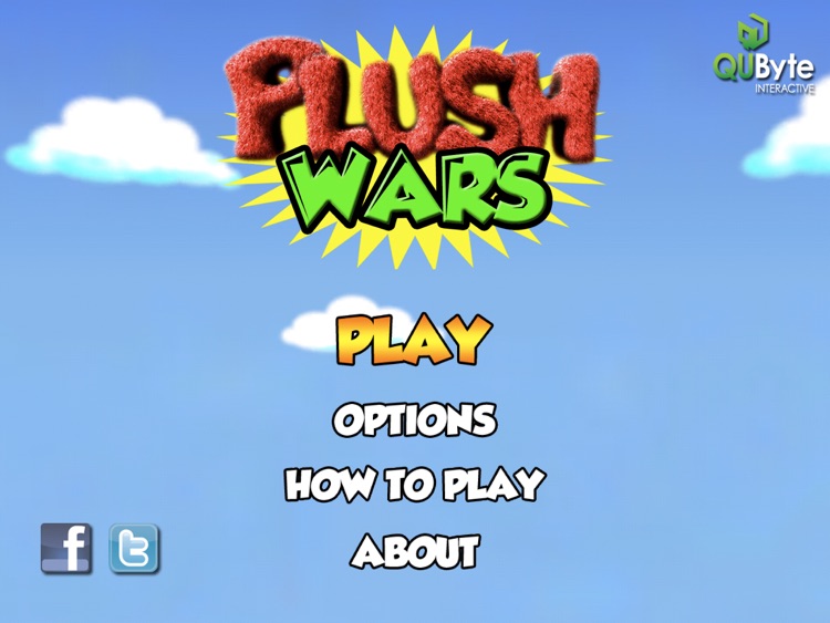 Plush Wars HD Lite screenshot-4