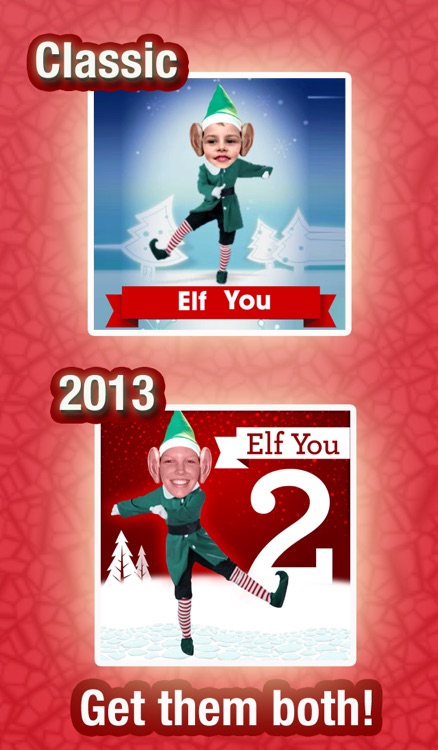 Super Dance Elf Christmas 2 screenshot-3