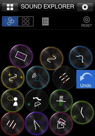 Screenshot #3 pour iControlAV2012