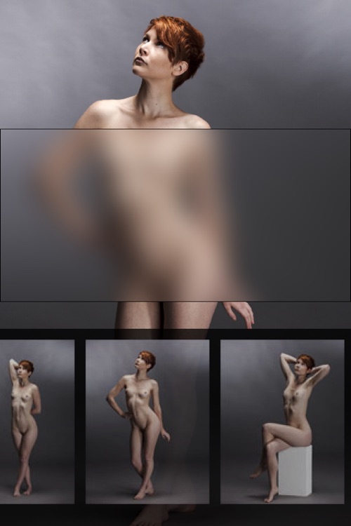 Life Drawing