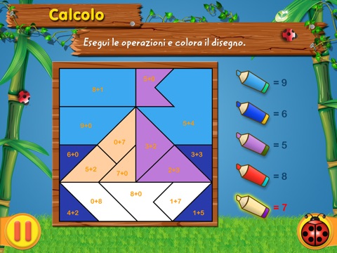 Junior Academy HD: Learning games for kids screenshot 3