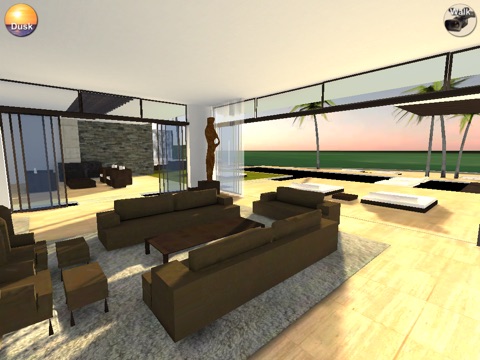 North Bay Road Residence screenshot 3