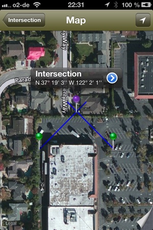 GCTools iOS4 - the geocaching tool collection for iOS 4!(圖2)-速報App