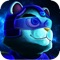 Arkade Battle is an action game inspired by the classic Arkanoid