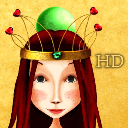 La Princesa y el Guisante HD icon