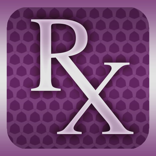 RX Abbreviations icon