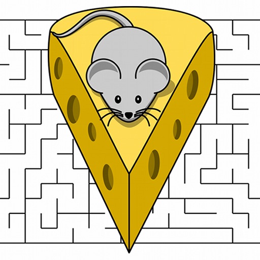 Mouse Labyrinth icon