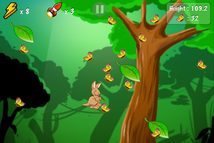 Joey Jump Free - the multiplayer game by "Top Free Games" screenshot-4