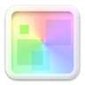 Rainbow Blocks icon