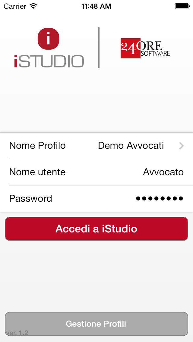 How to cancel & delete iStudio from iphone & ipad 1