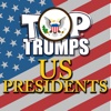 Top Trumps US Presidents