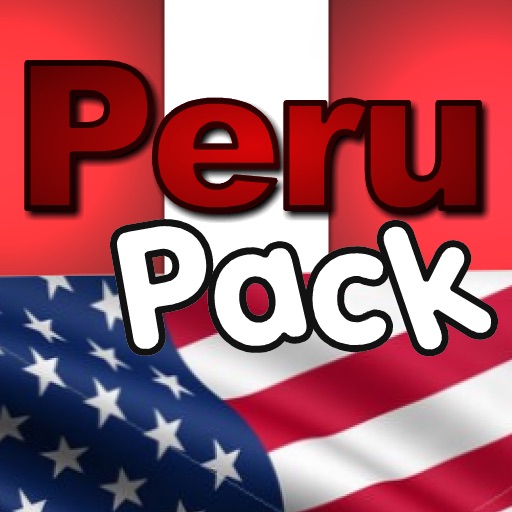 PERU PACK icon