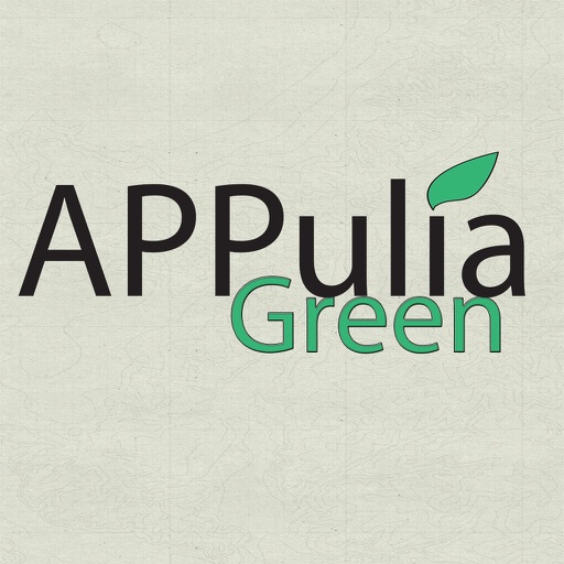 APPulia Green