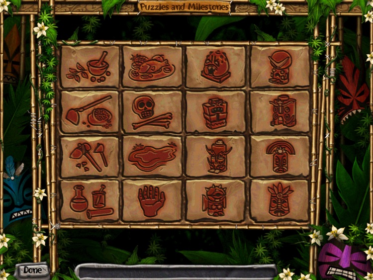 Virtual Villagers 5 for iPad screenshot-4