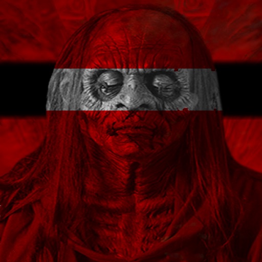 Horror Terror Sound Board icon