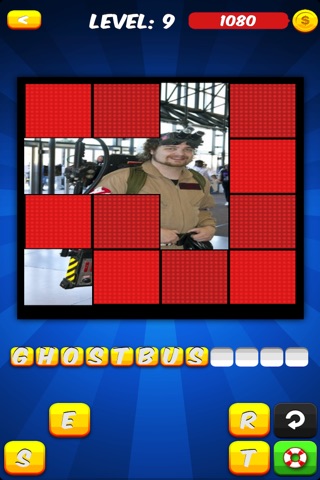 Guess Movies in 1 Pic - Reveal The Picture, What's The Film Quiz Game? screenshot 2