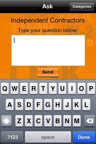ASK A CPA Tax Answers screenshot 4