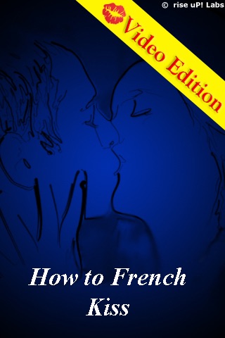 How To French Kiss Video