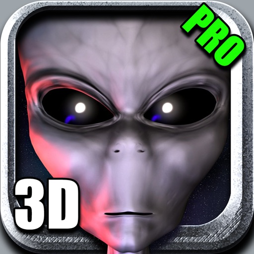 ALIEN INVASION GAME - FREE YOUR WORLD FROM INVADING ALIENS SHOOTER 3D GAME